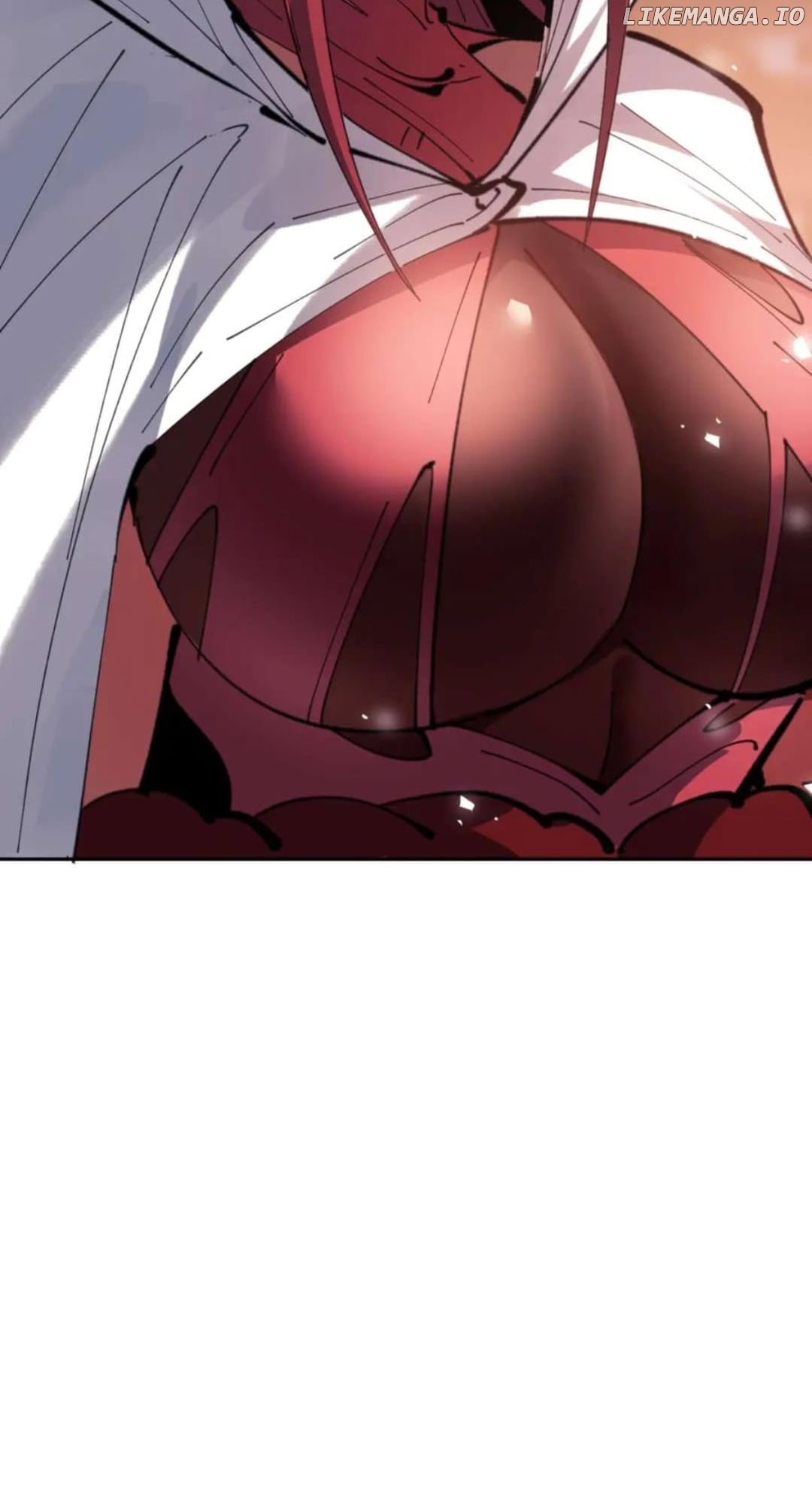 Master: This rebellious disciple is definitely not the Holy Son Chapter 108 - page 19